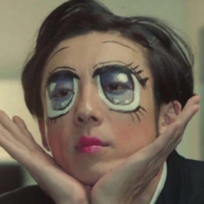 Uma (bsusbuss.lens) Lens social identity (.lens handle) PFP