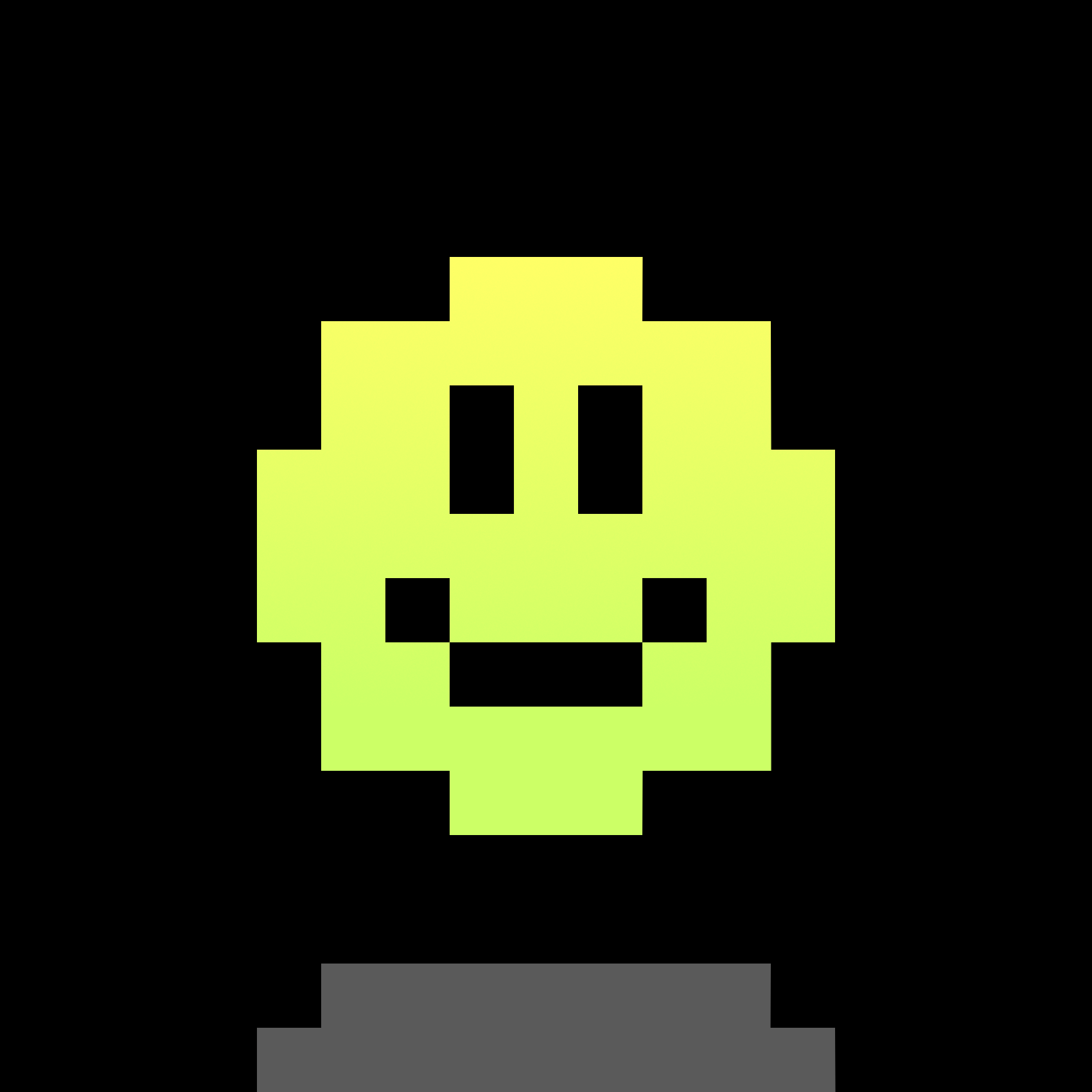 IMBA (itmightbeart.lens) Lens social identity (.lens handle) PFP