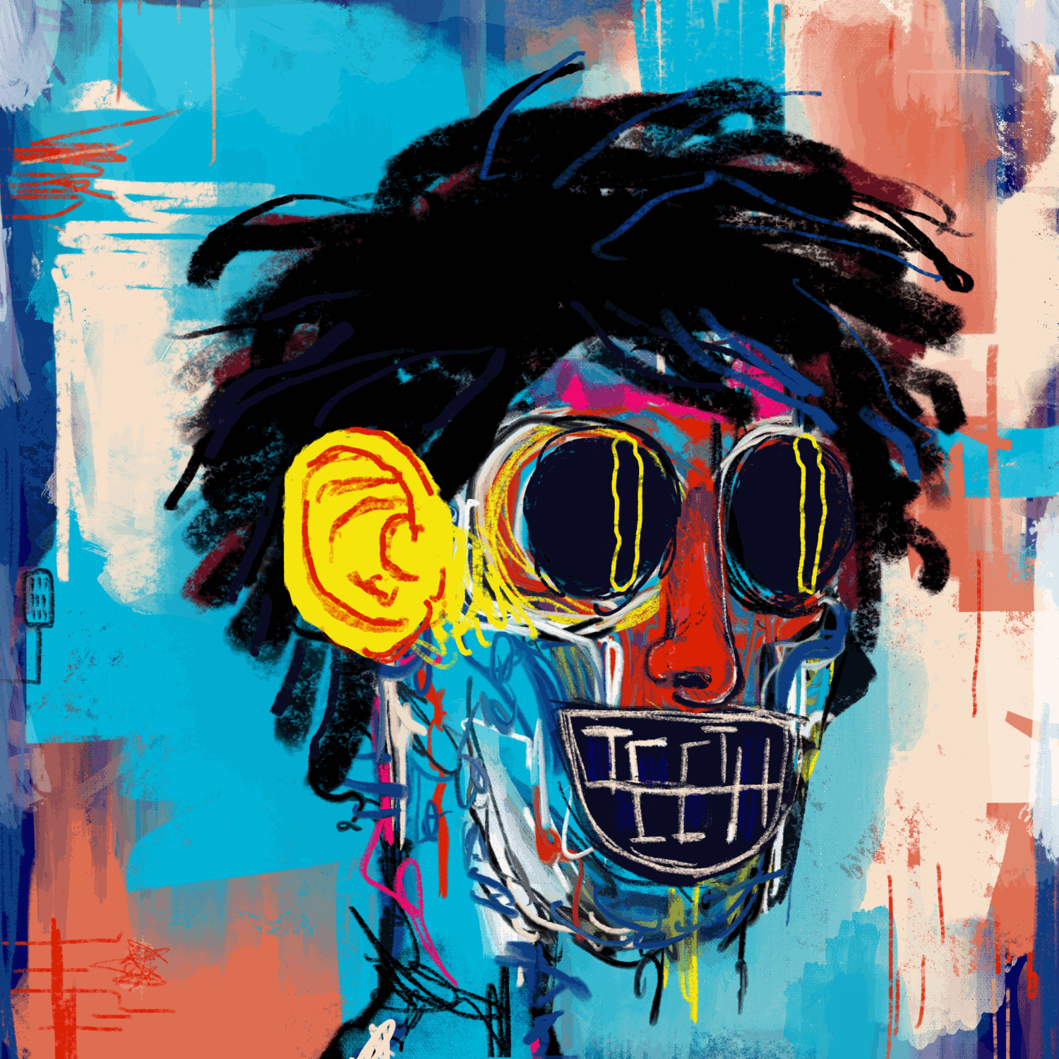 Insanity (insan1ty.lens) Lens social identity (.lens handle) PFP