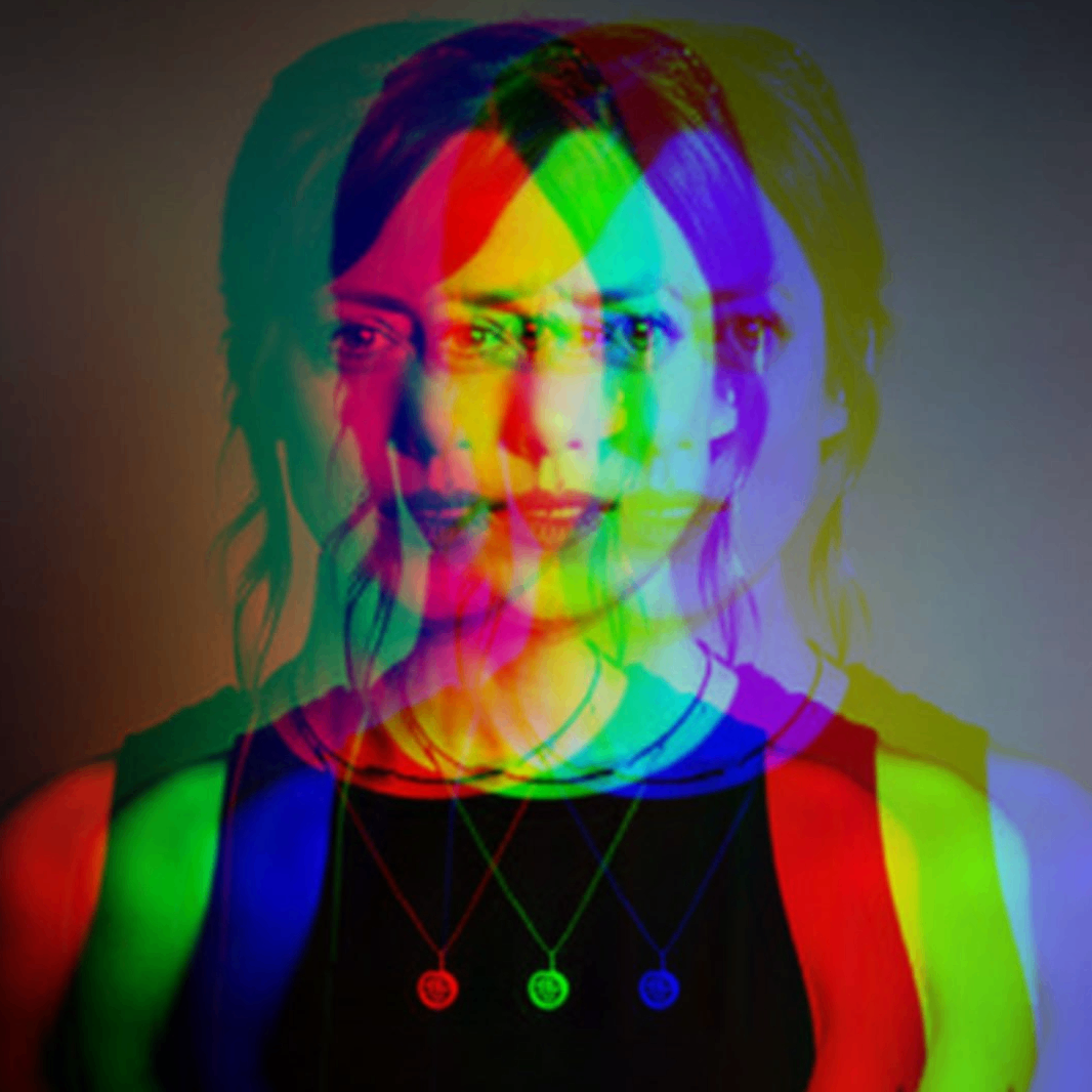 Coleen Chase (coleenchase.lens) Lens social identity (.lens handle) PFP