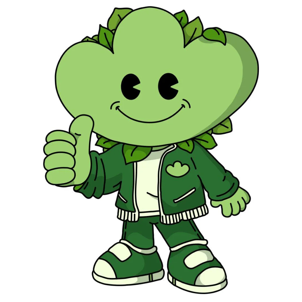 Florance (florance.lens) Lens social identity (.lens handle) PFP