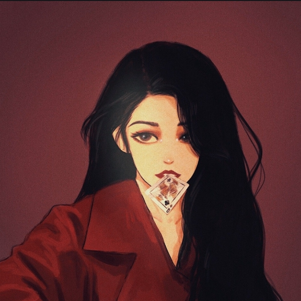 Modesty Sander (ffiiii.lens) Lens social identity (.lens handle) PFP