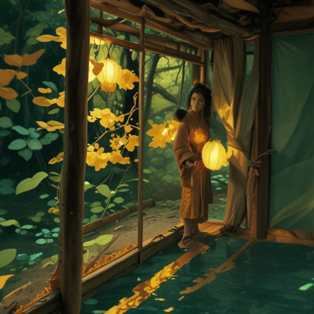 Beguiling (beguilings.lens) Lens social identity (.lens handle) PFP