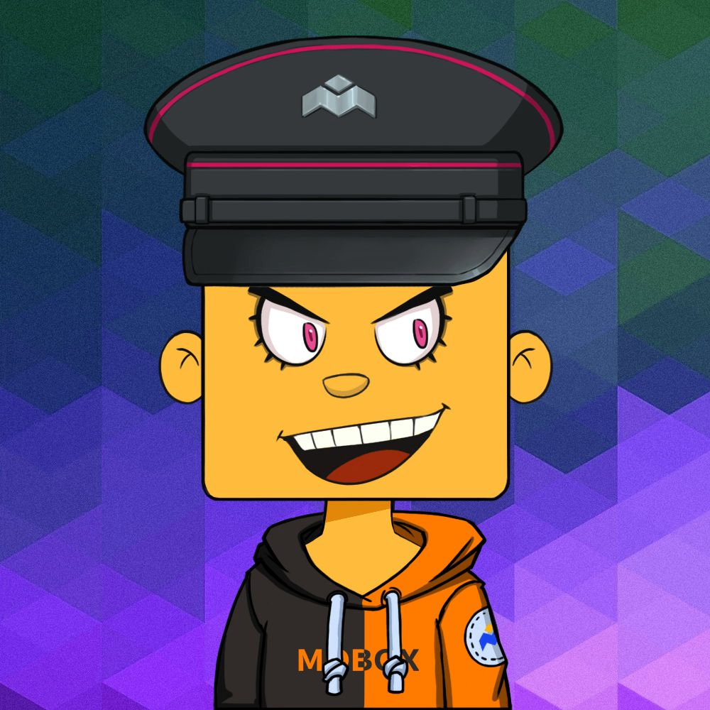 jumoning (jumoning.lens) Lens social identity (.lens handle) PFP