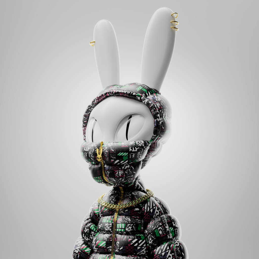 linwei (linwei.lens) Lens social identity (.lens handle) PFP