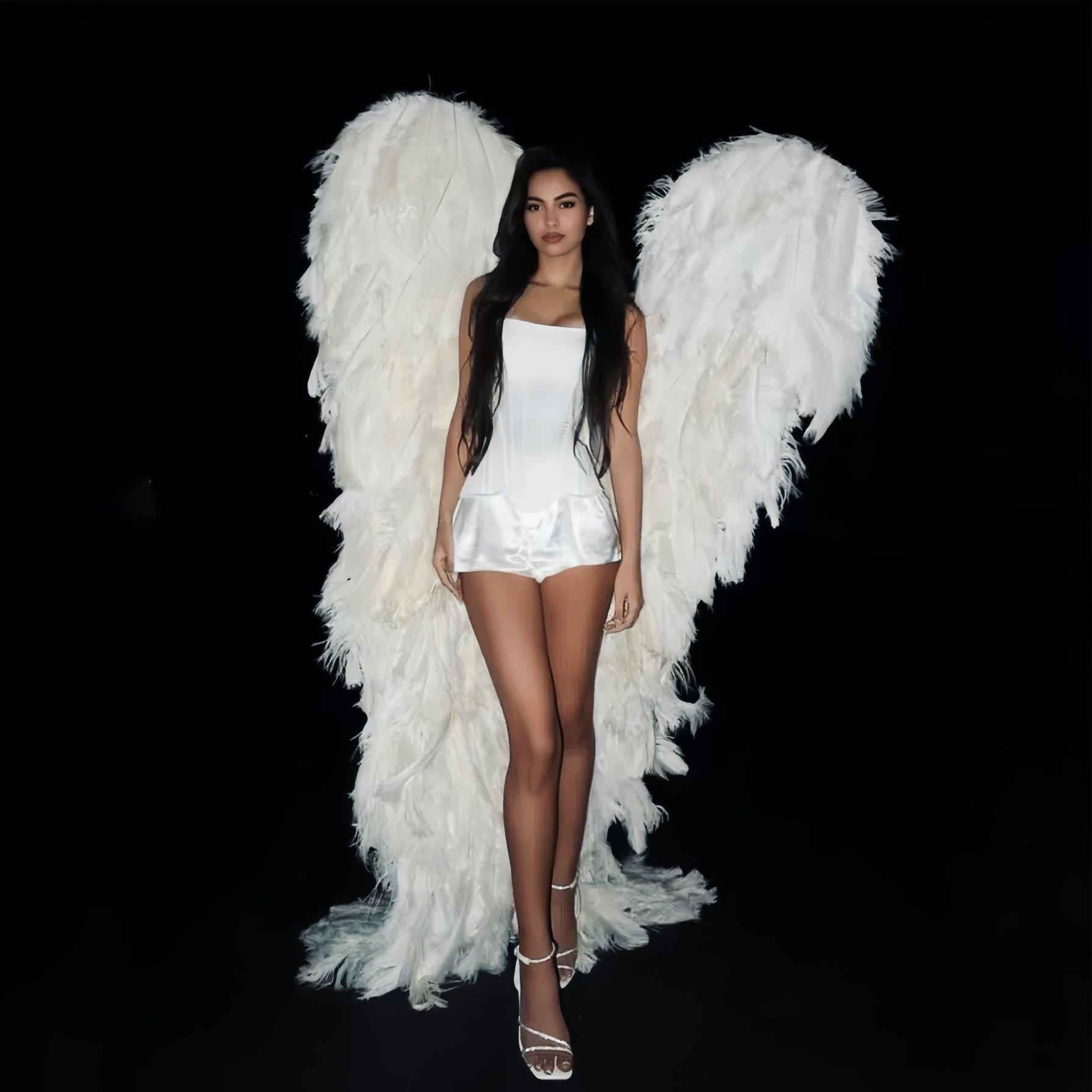 Madge (madgeeth.lens) Lens social identity (.lens handle) PFP