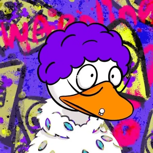 Wilson (jhdfy.lens) Lens social identity (.lens handle) PFP