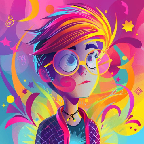 PollyElliot (pollyelliot.lens) Lens social identity (.lens handle) PFP