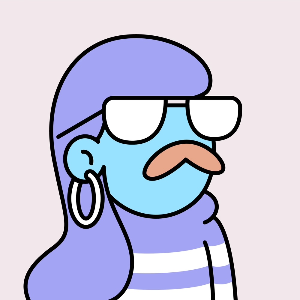 Jay (jayhinz.lens) Lens social identity (.lens handle) PFP