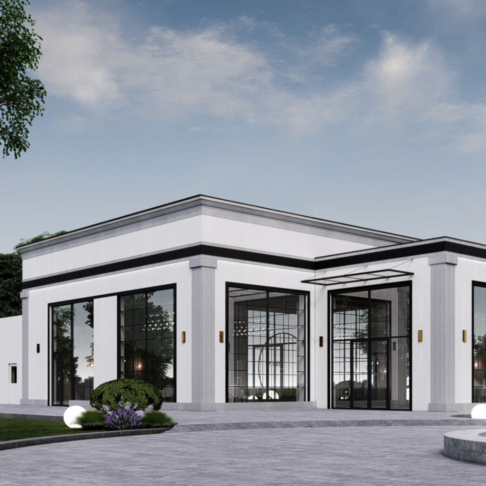 SKY Weddings (skyweddings.lens) Lens social identity (.lens handle) PFP