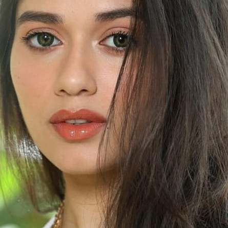 Usha sharma (indiaeth.lens) Lens social identity (.lens handle) PFP