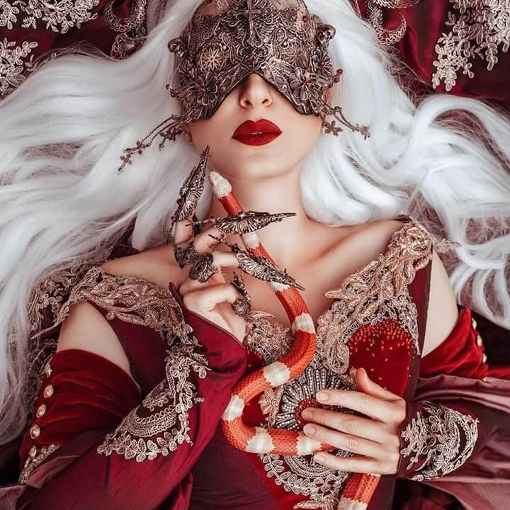 blessence (blessx.lens) Lens social identity (.lens handle) PFP