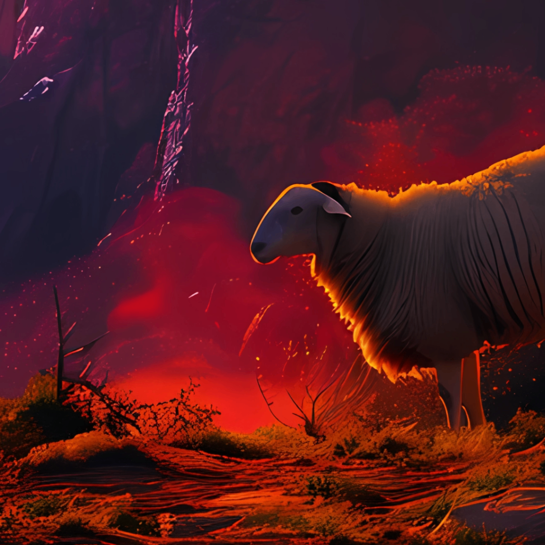 JAILA (crompton.lens) Lens social identity (.lens handle) PFP