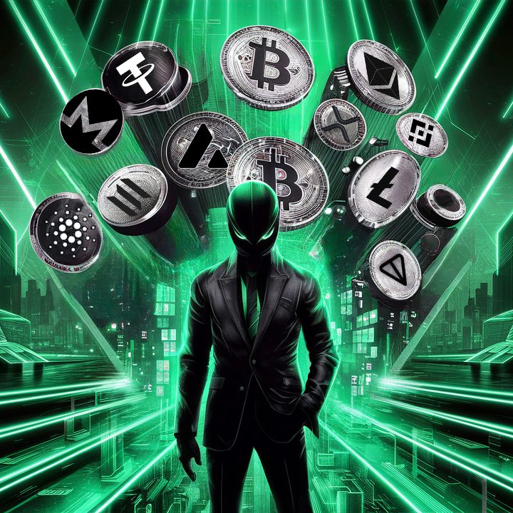 Samuro (samuro.lens) Lens social identity (.lens handle) PFP