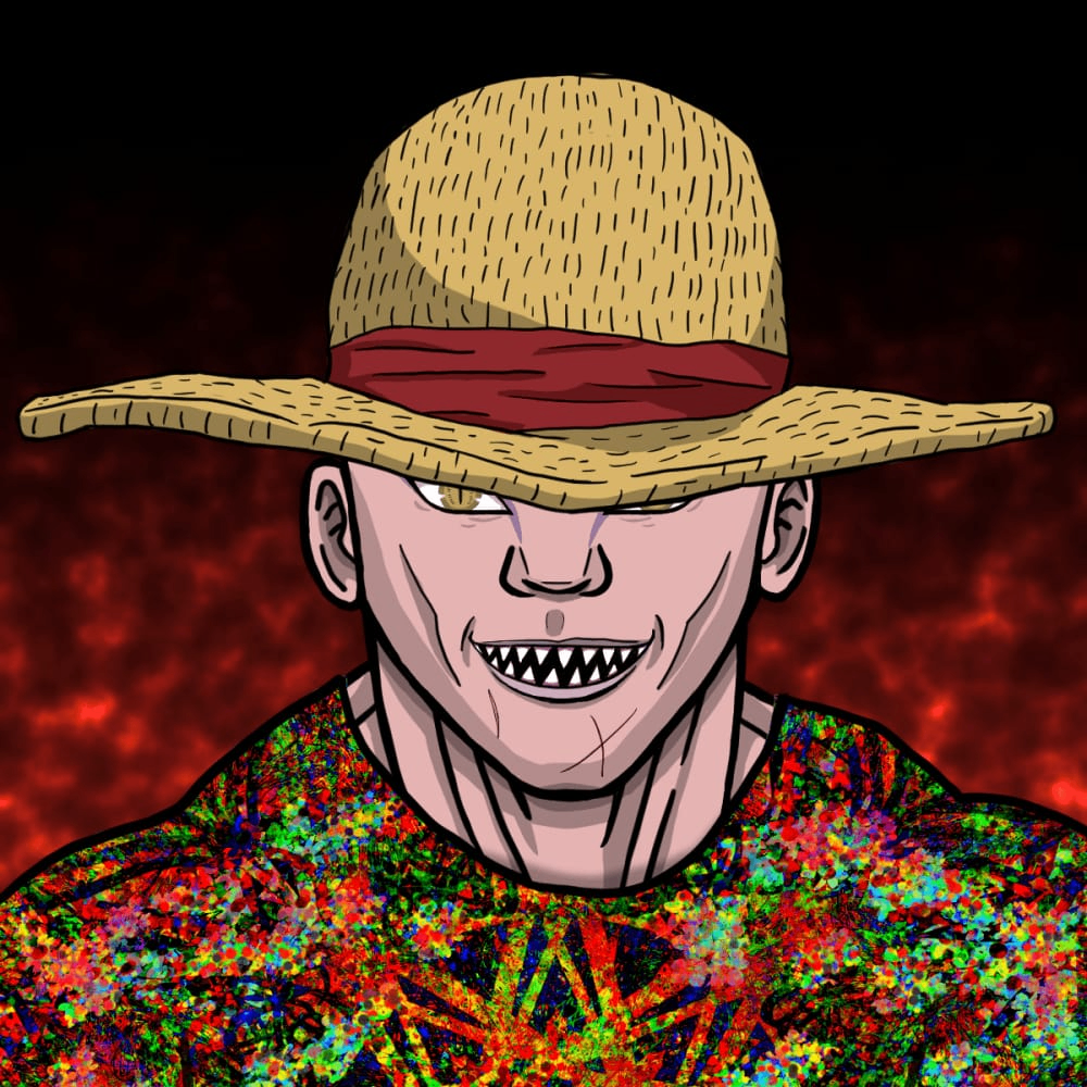 CHAAD (chaad.lens) Lens social identity (.lens handle) PFP