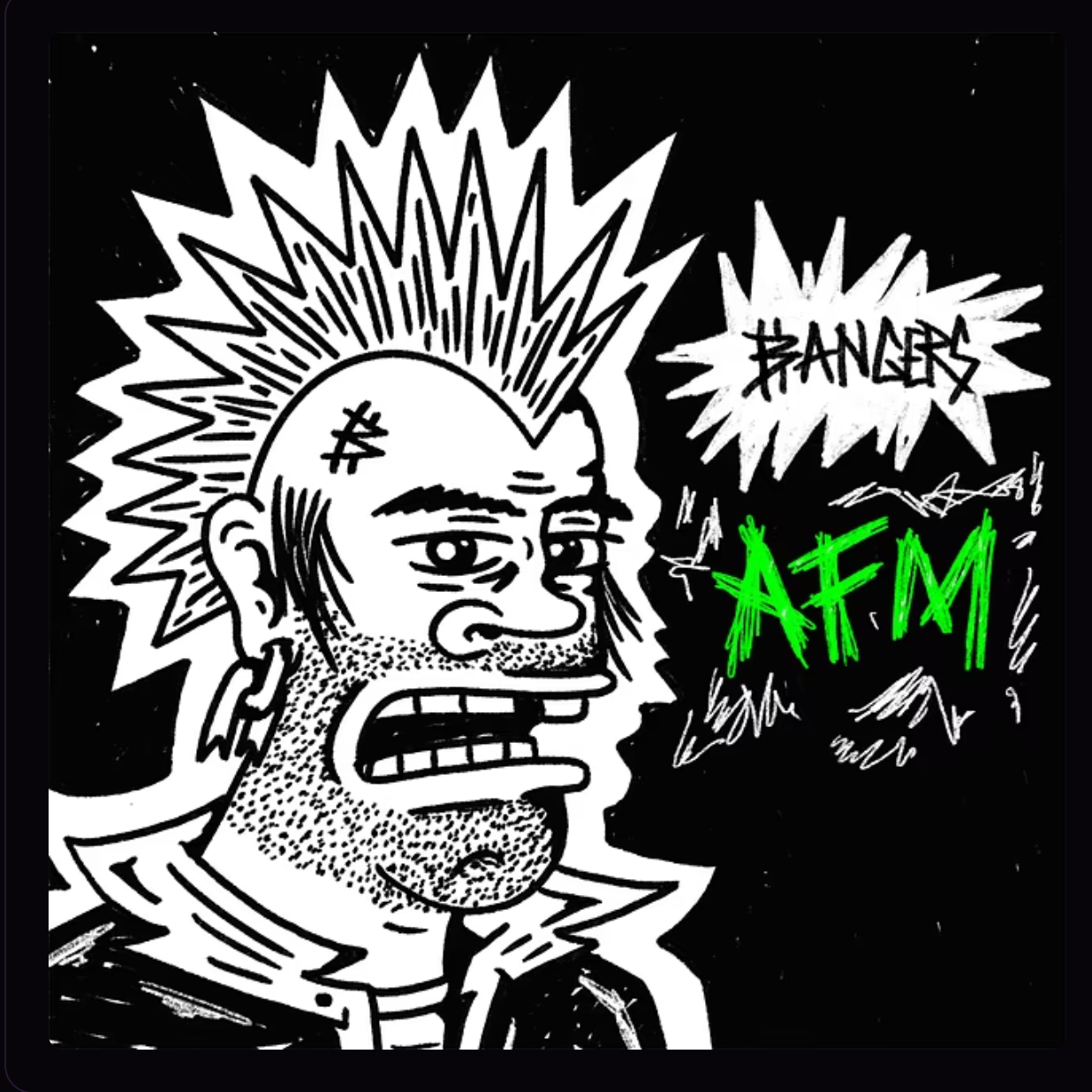 Sunshine (lenshome.lens) Lens social identity (.lens handle) PFP