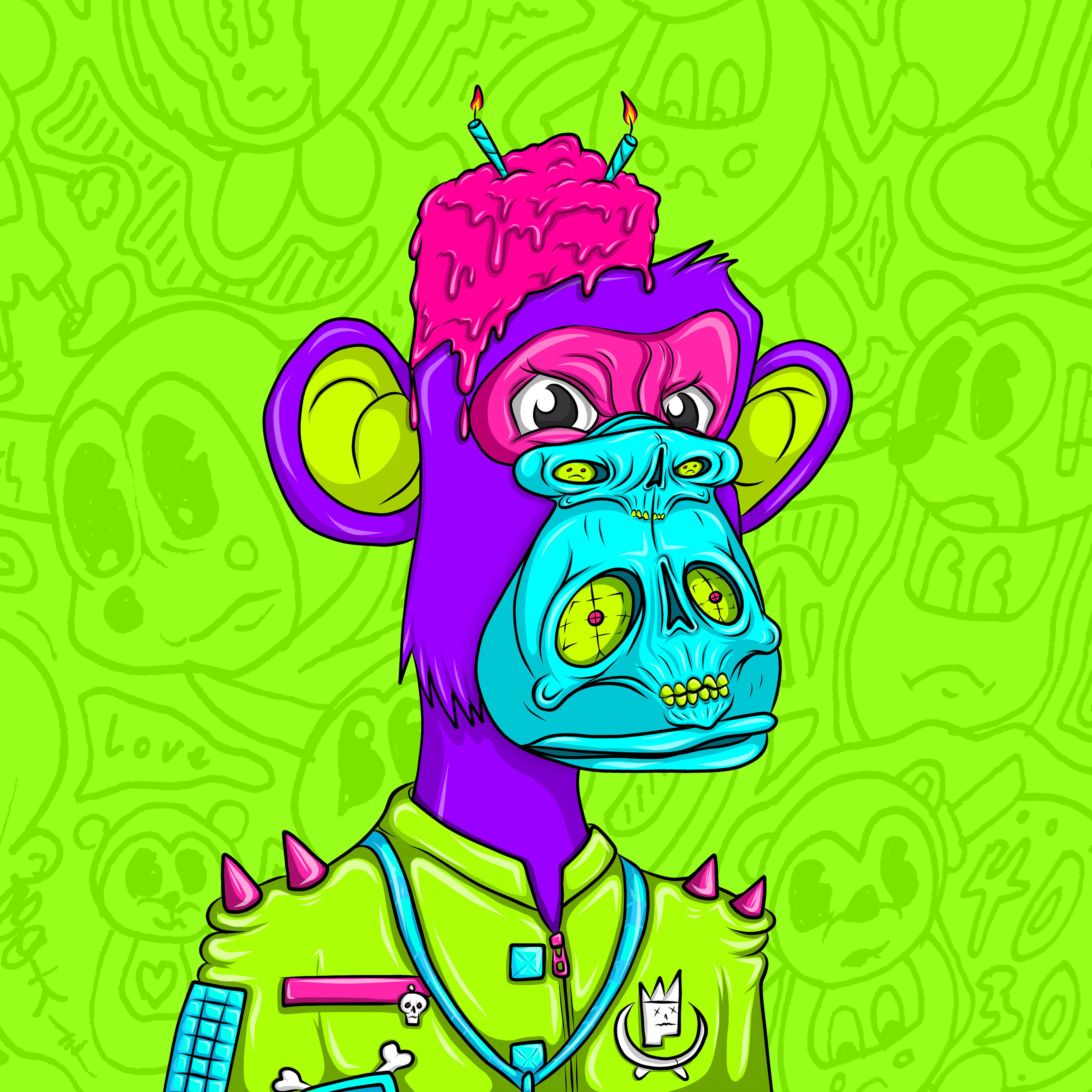 blockgateway (blockgateway.lens) Lens social identity (.lens handle) PFP