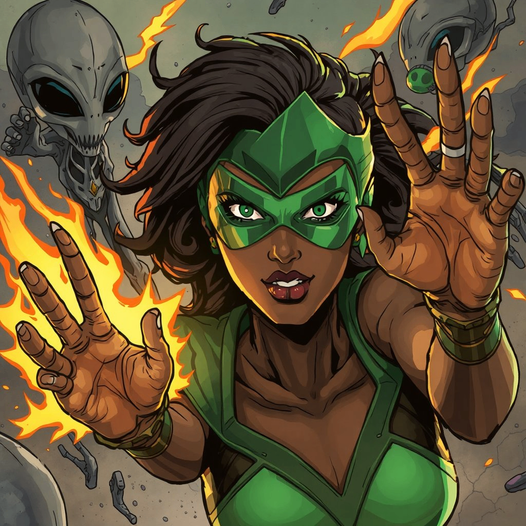 Crystal (az4yemite.lens) Lens social identity (.lens handle) PFP