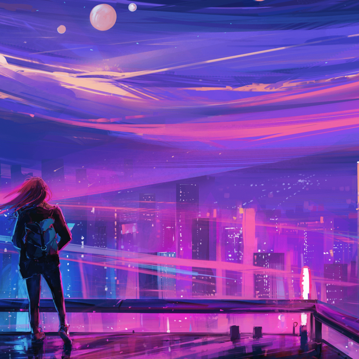 freyja (freyjaks.lens) Lens social identity (.lens handle) PFP