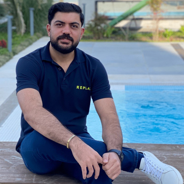 saeed.ahmadi (bubsa.lens) Lens social identity (.lens handle) PFP