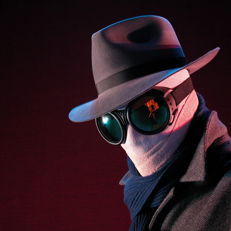 Klizma (spotter.lens) Lens social identity (.lens handle) PFP