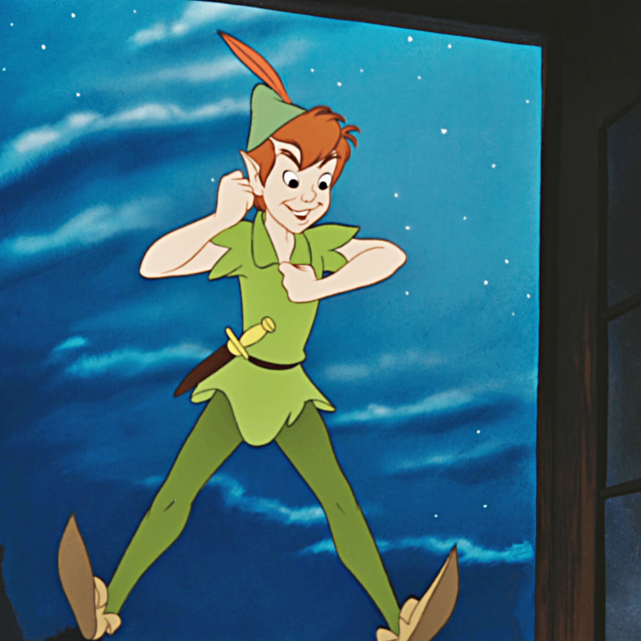 Pit (piterpen.lens) Lens social identity (.lens handle) PFP