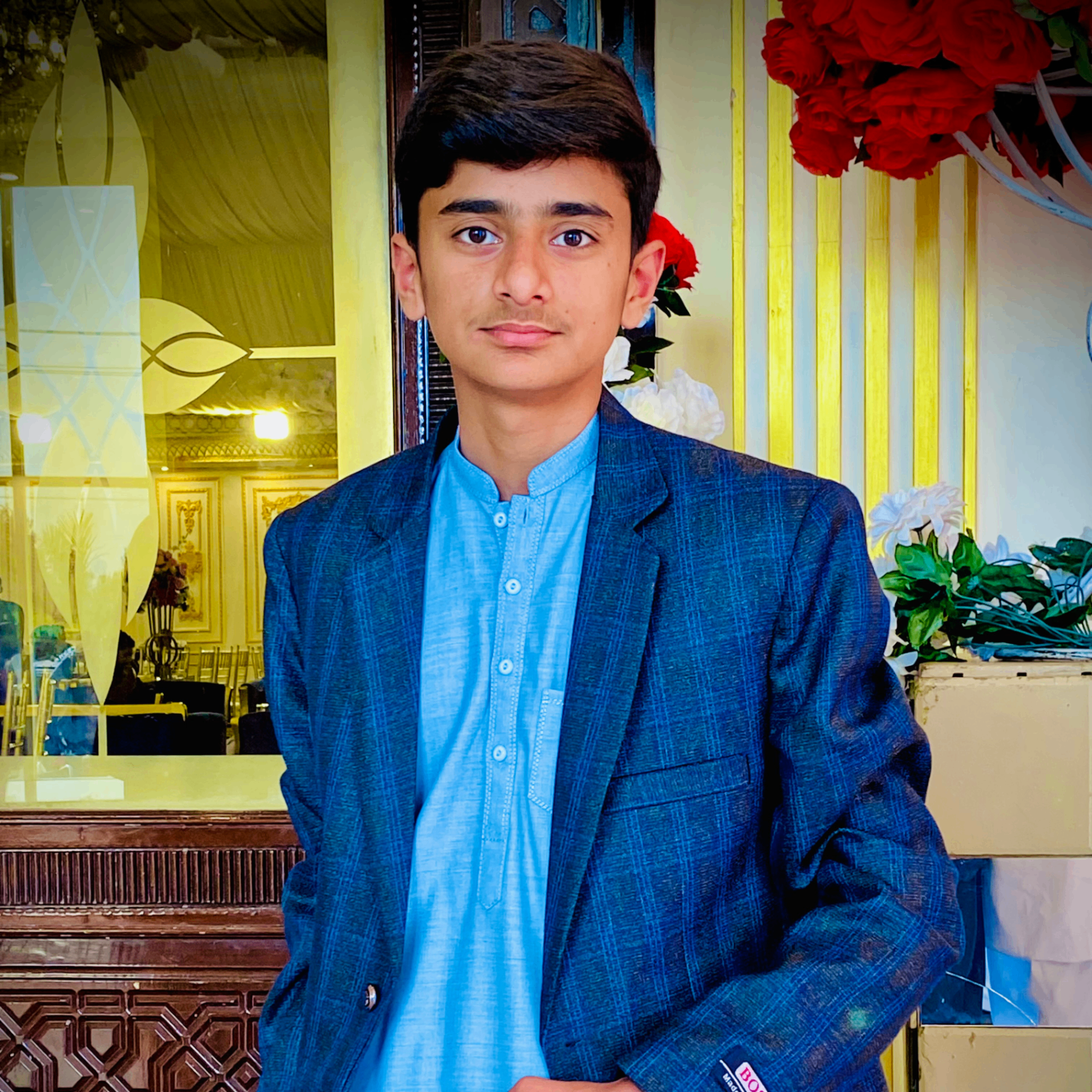 ItxAsimHariana (asimhariana.lens) Lens social identity (.lens handle) PFP