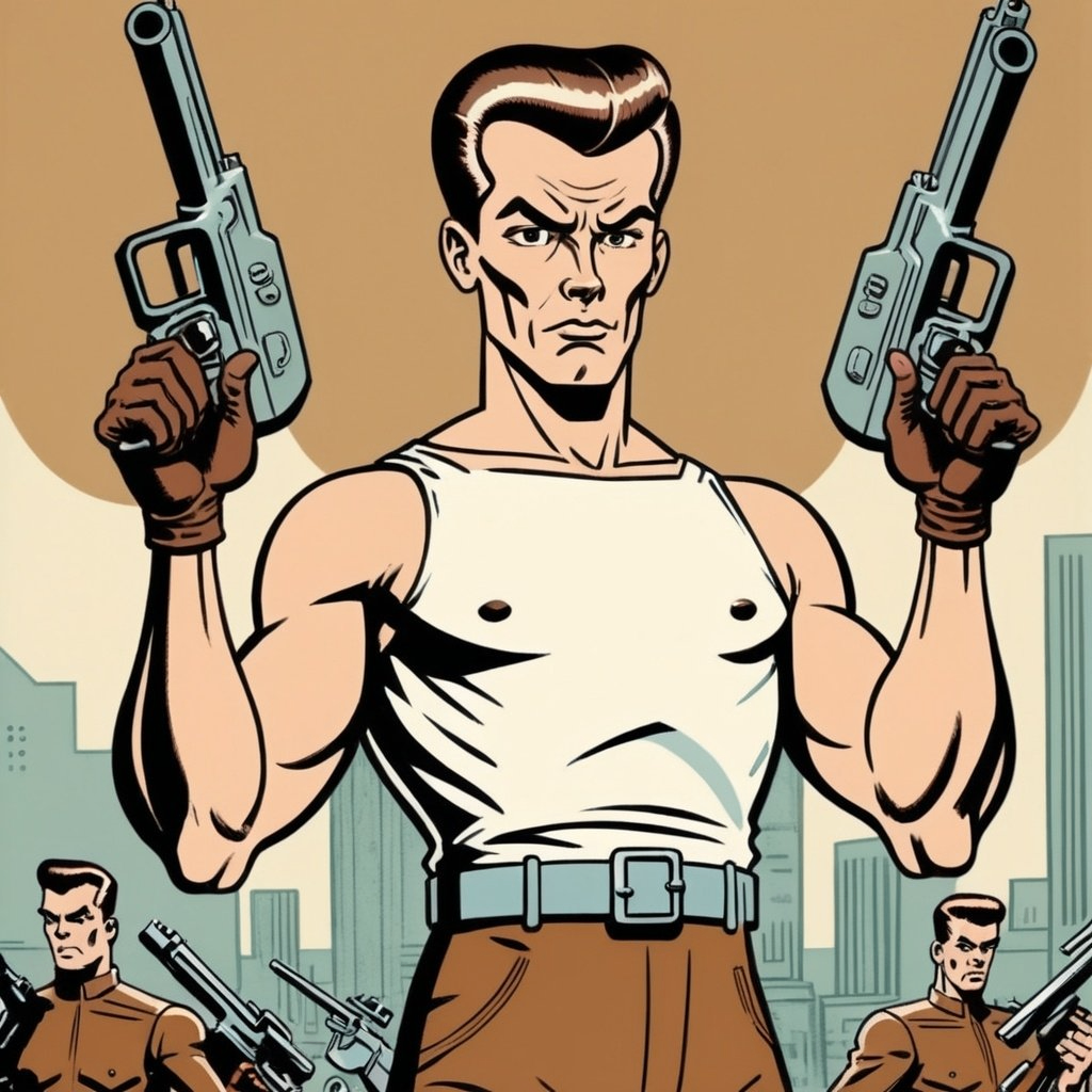 Sick Daddy (sickdady.lens) Lens social identity (.lens handle) PFP