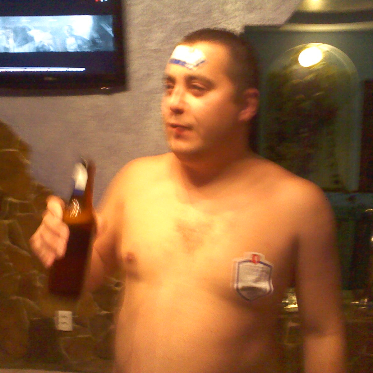 Voronianskyi (voronianskyi.lens) Lens social identity (.lens handle) PFP