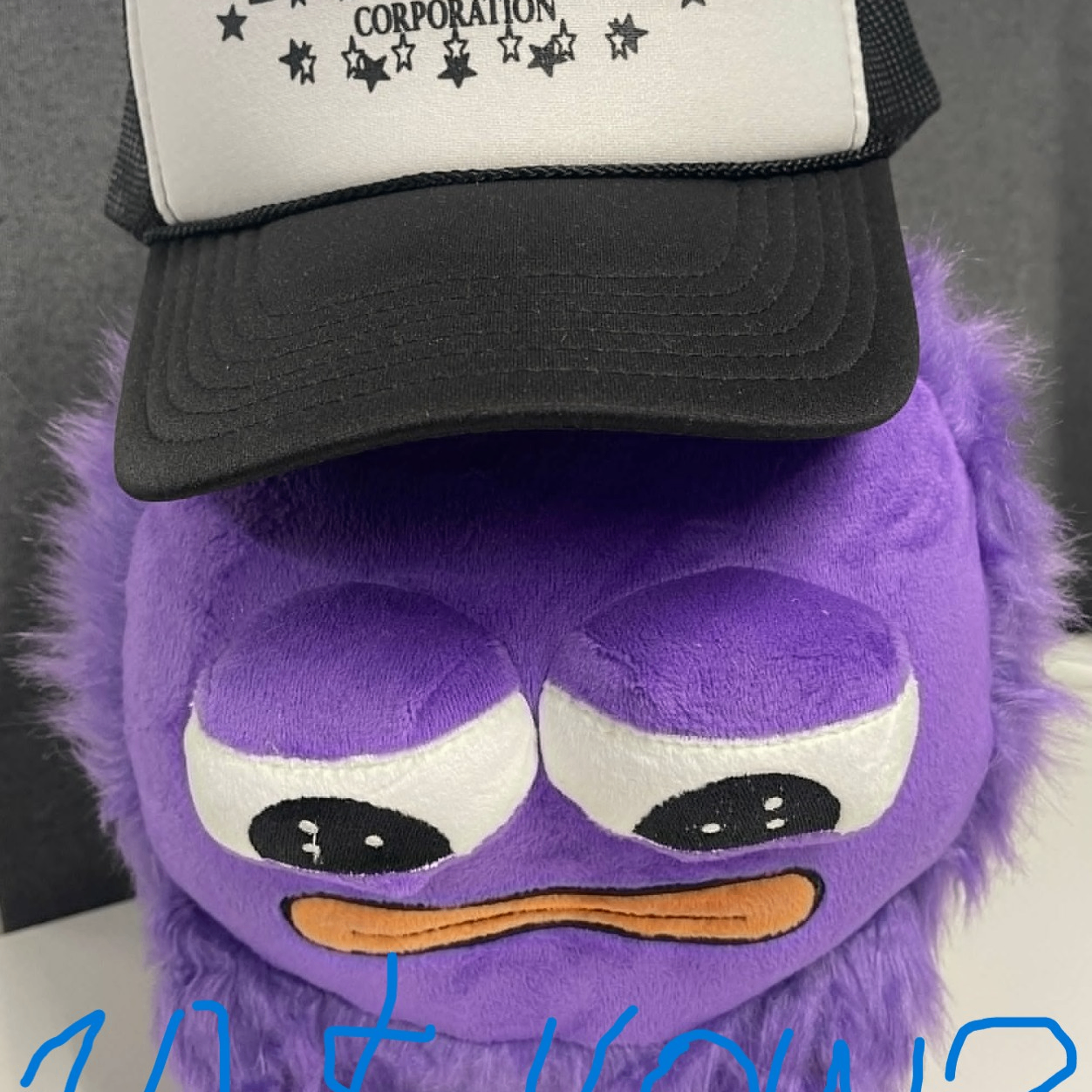 wrestler (kravtcoff.lens) Lens social identity (.lens handle) PFP