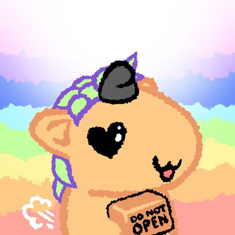 Haxard (haxard.lens) Lens social identity (.lens handle) PFP