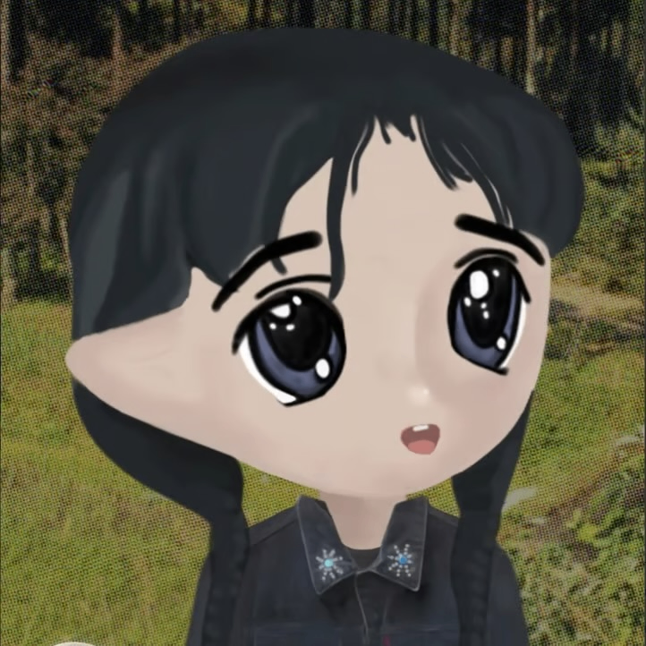 Nancy Moore (miladyfollower.lens) Lens social identity (.lens handle) PFP