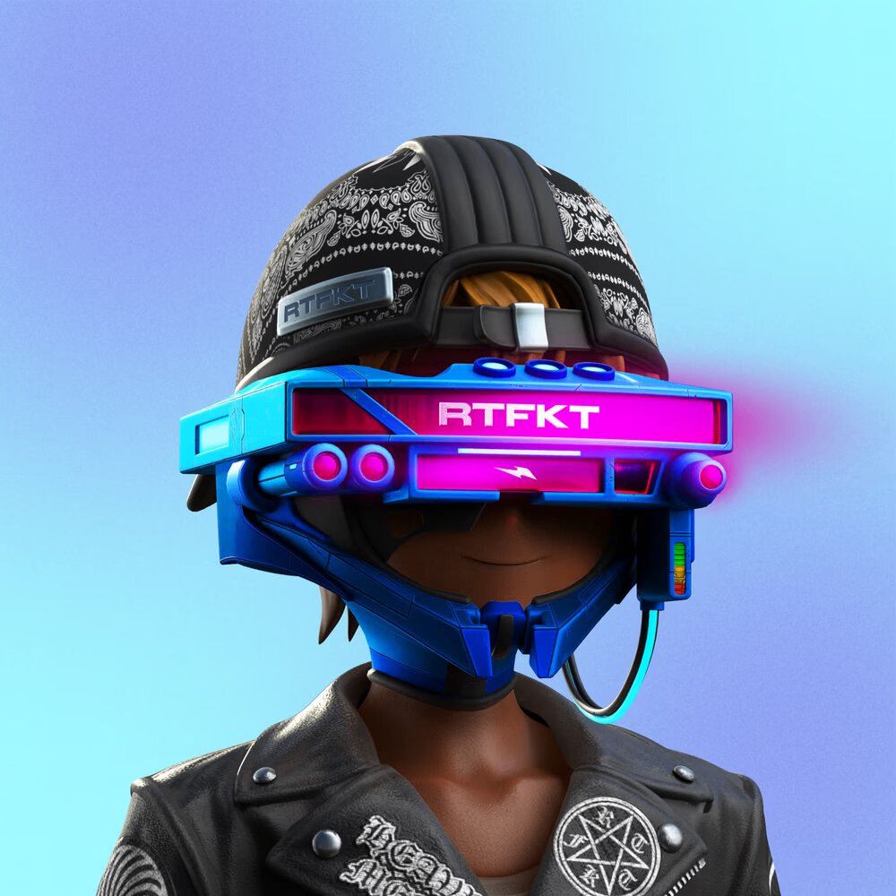 Ritesh (fighterr.lens) Lens social identity (.lens handle) PFP