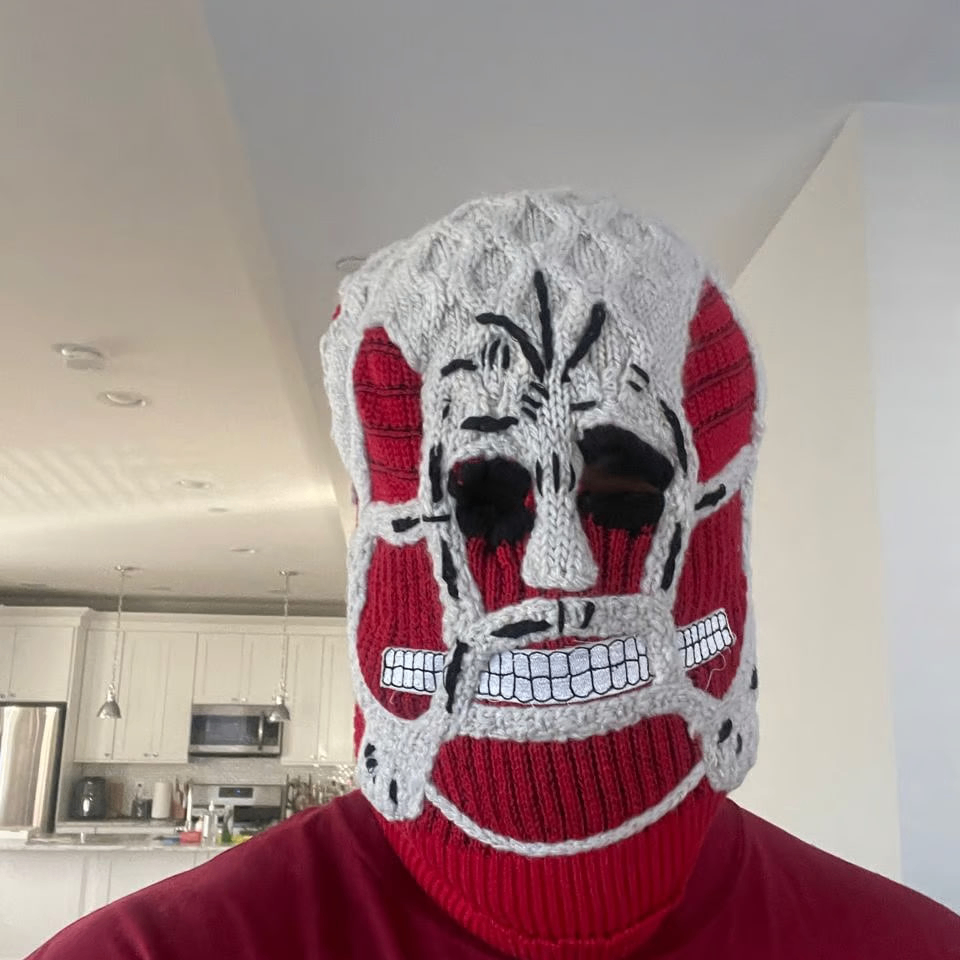 Victor (miney.lens) Lens social identity (.lens handle) PFP