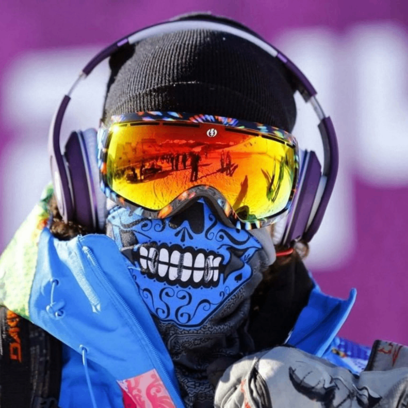 gomic (gomic.lens) Lens social identity (.lens handle) PFP