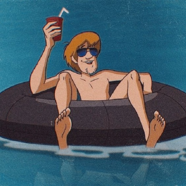 Kocer (kocer.lens) Lens social identity (.lens handle) PFP