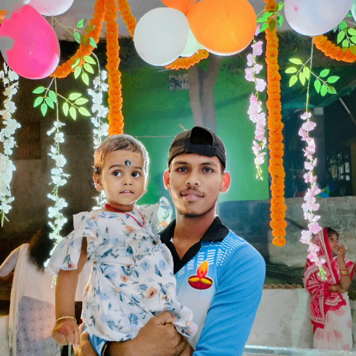 Asis Pradhan (asispradhan.lens) Lens social identity (.lens handle) PFP