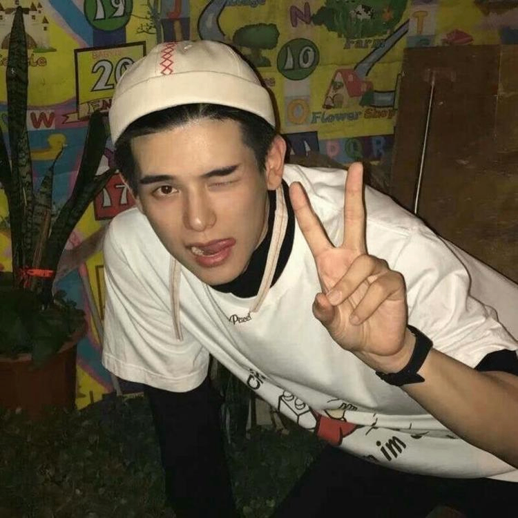 EuphoriaEnthusiast (baileymorris.lens) Lens social identity (.lens handle) PFP