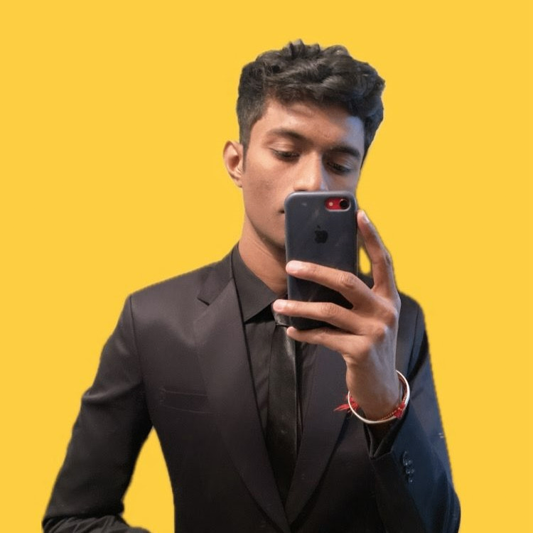 Sarvagna Kadiya (sarvagna.lens) Lens social identity (.lens handle) PFP