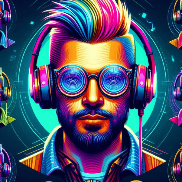 francuz (francuz.lens) Lens social identity (.lens handle) PFP