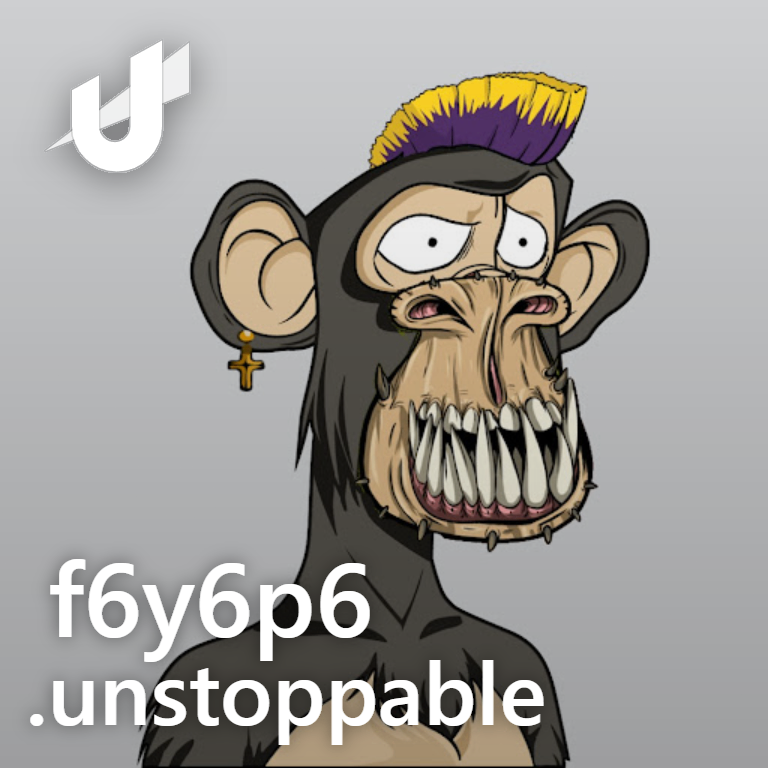 Yegor (f6y6p6.lens) Lens social identity (.lens handle) PFP