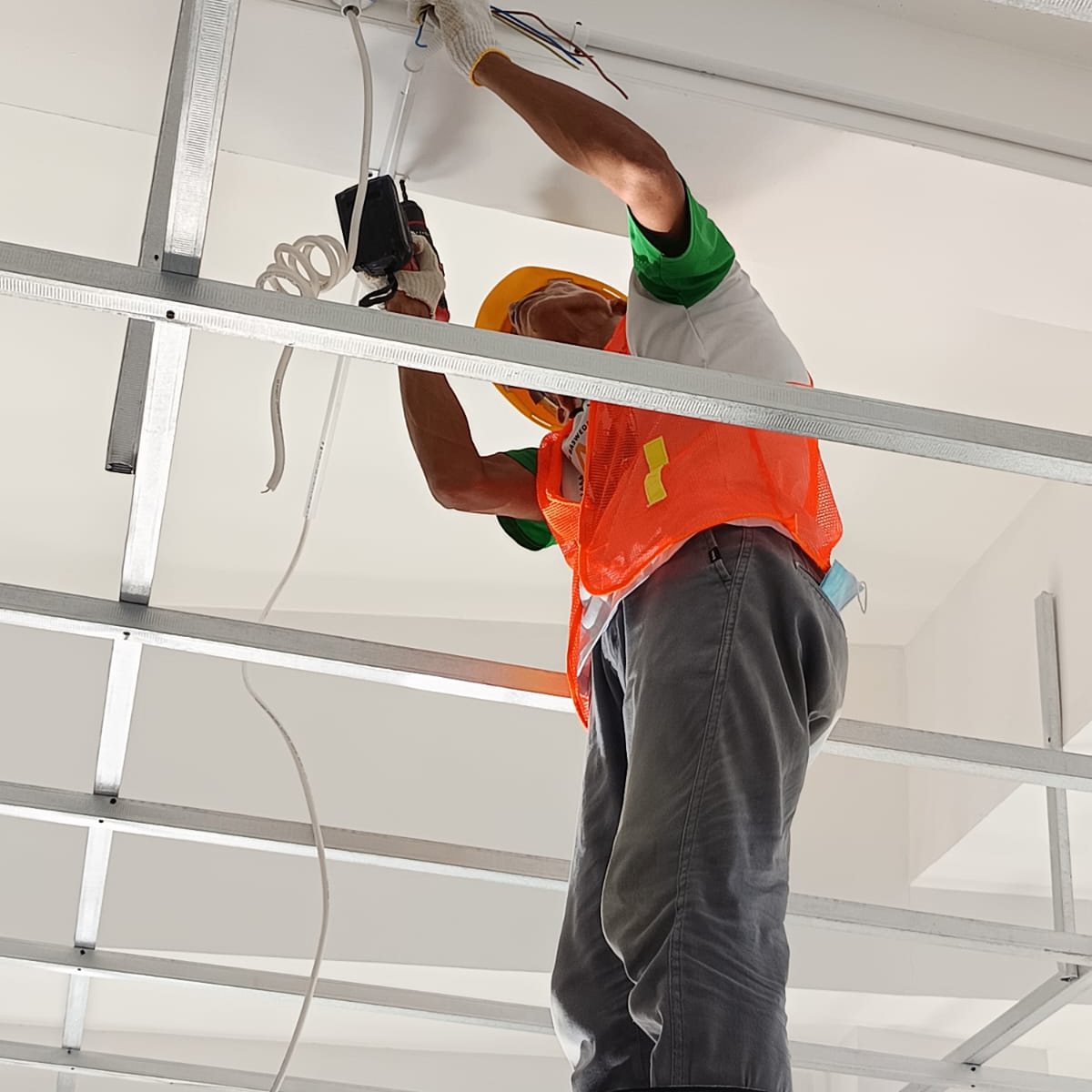 Pelaksana Proyek (nawawiceks.lens) Lens social identity (.lens handle) PFP