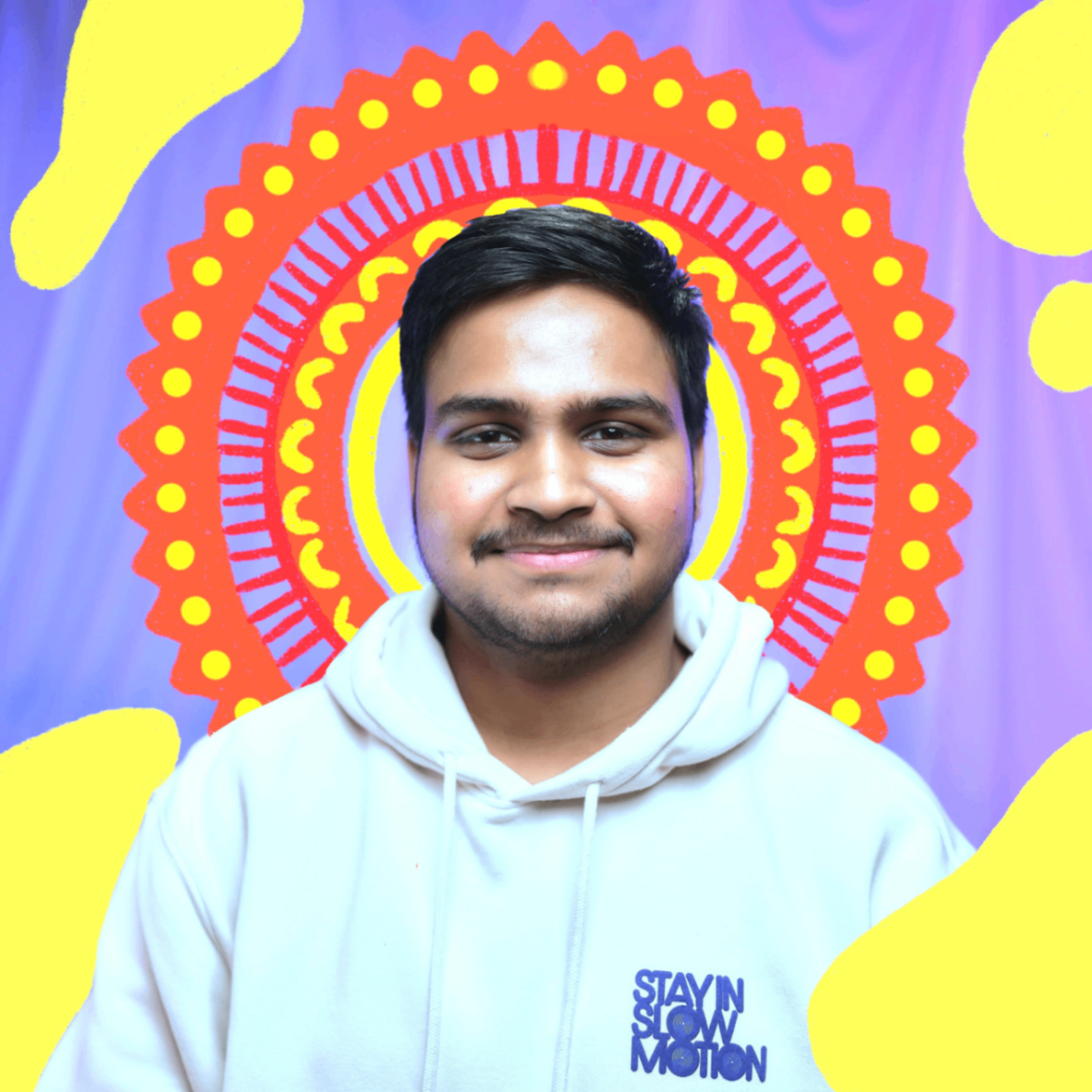 Samarth Saxena (xsamarth.lens) Lens social identity (.lens handle) PFP