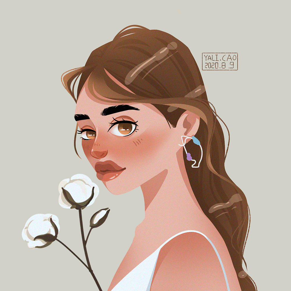 Elizabeth Pollitt (wwffff.lens) Lens social identity (.lens handle) PFP