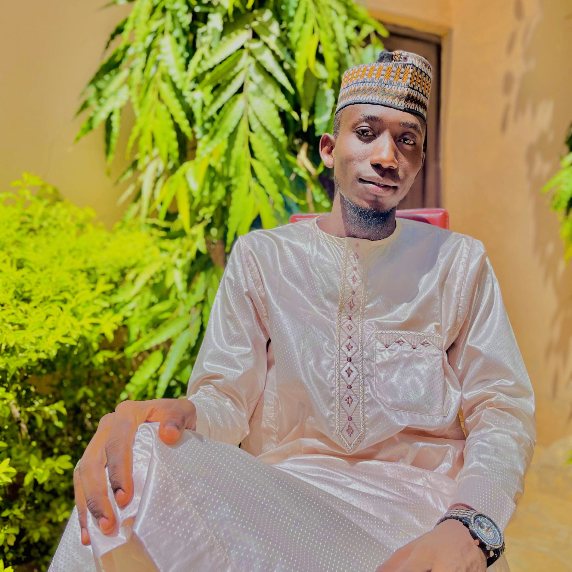 Murtala Muhammad (massalafy.lens) Lens social identity (.lens handle) PFP