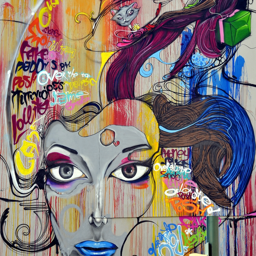 han (weiyuanaini.lens) Lens social identity (.lens handle) PFP