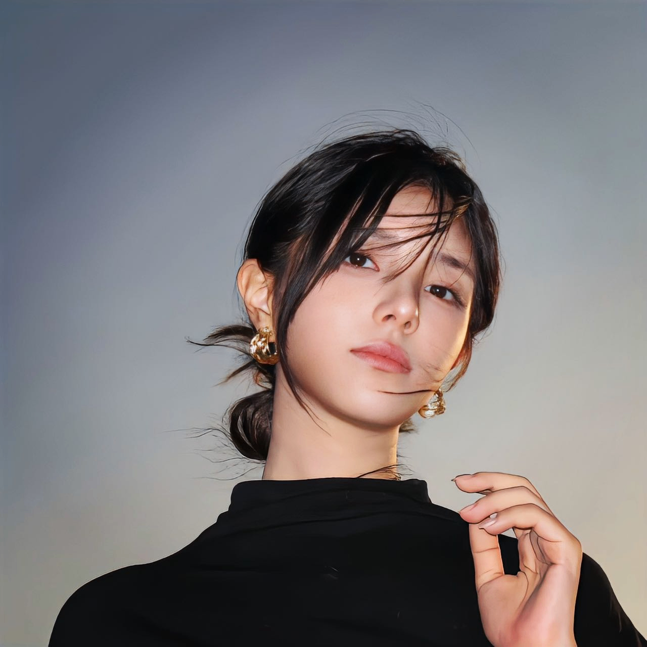 Queenie (queenieee.lens) Lens social identity (.lens handle) PFP