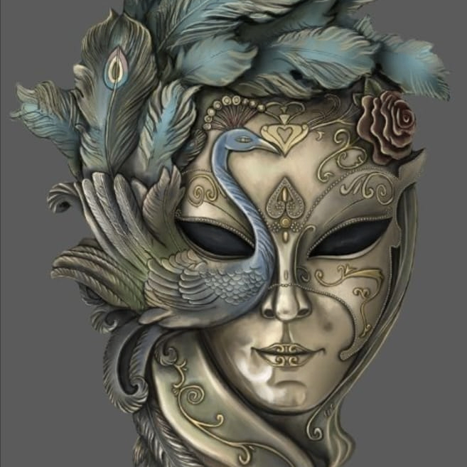 GITA JHA (cryptoexpert4629.lens) Lens social identity (.lens handle) PFP