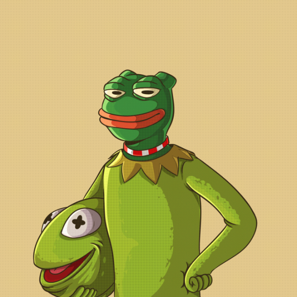 Eniac (eniac.lens) Lens social identity (.lens handle) PFP