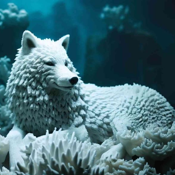 Leonard (hieasn.lens) Lens social identity (.lens handle) PFP